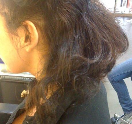 Haarverlängerung und Haarersatz